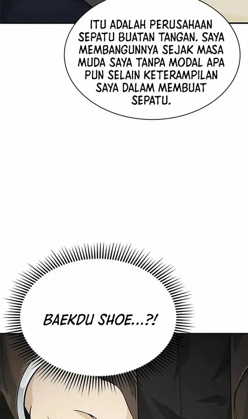 The Lawyer Who Sees Spirits Chapter 12 Gambar 16