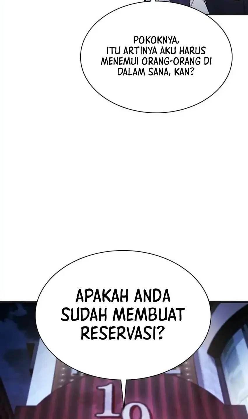 The Lawyer Who Sees Spirits Chapter 14 Gambar 20