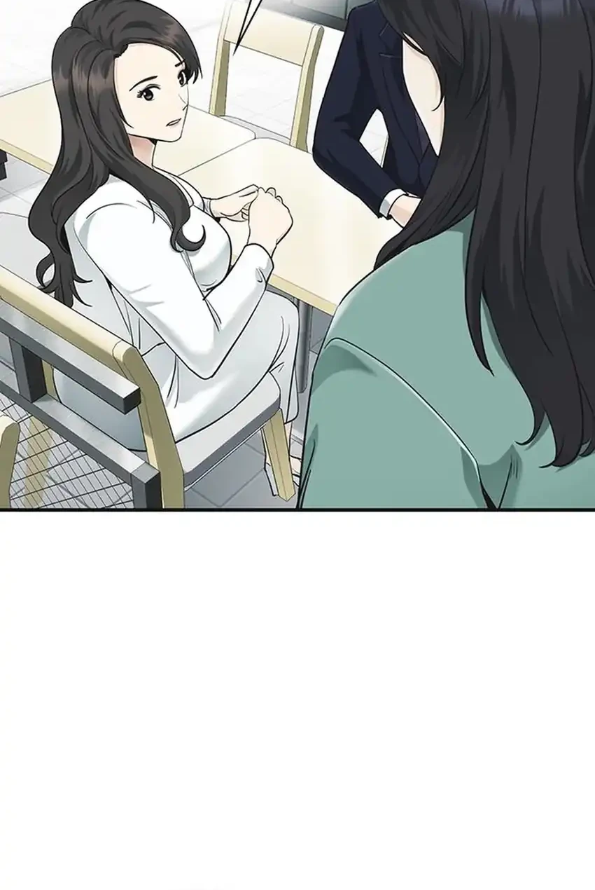 The Lawyer Who Sees Spirits Chapter 15 Gambar 19
