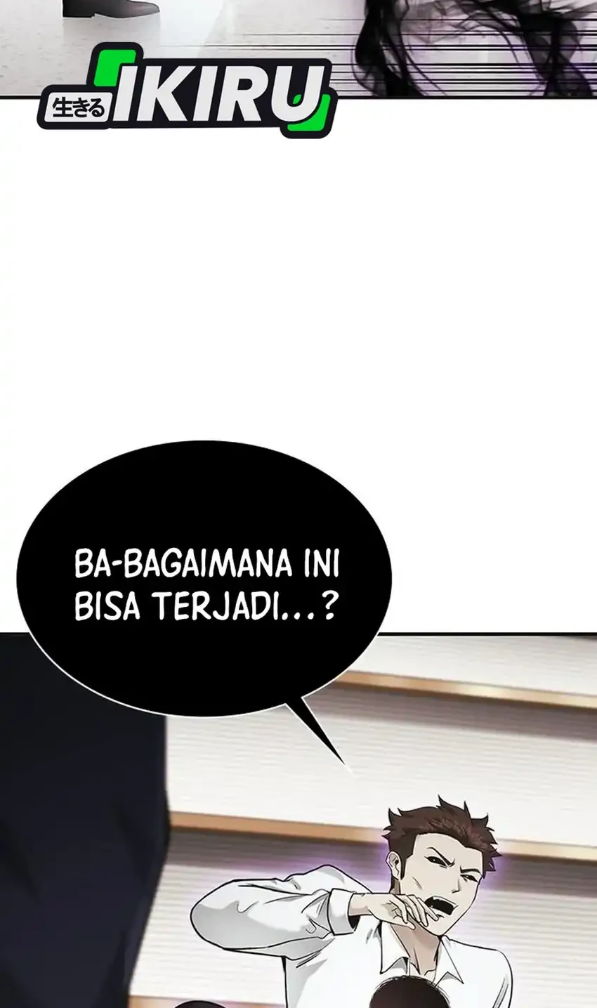 The Lawyer Who Sees Spirits Chapter 16 Gambar 18