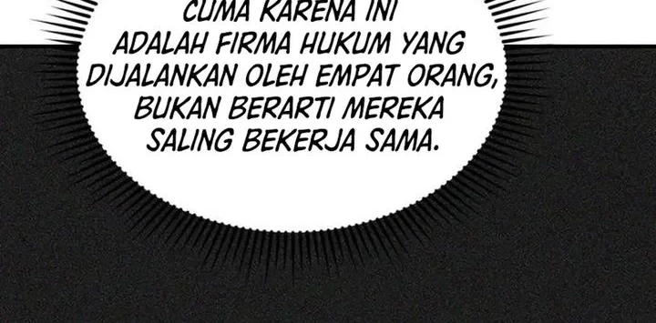 The Lawyer Who Sees Spirits Chapter 2 Gambar 20