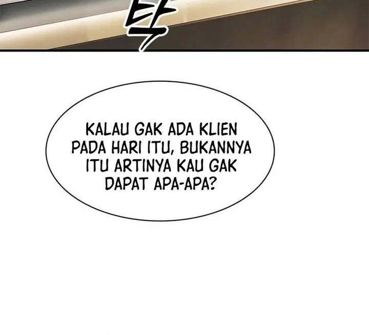 The Lawyer Who Sees Spirits Chapter 2 Gambar 17