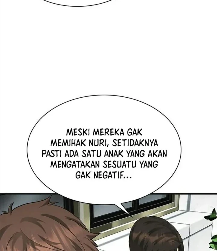 The Lawyer Who Sees Spirits Chapter 20 Gambar 20