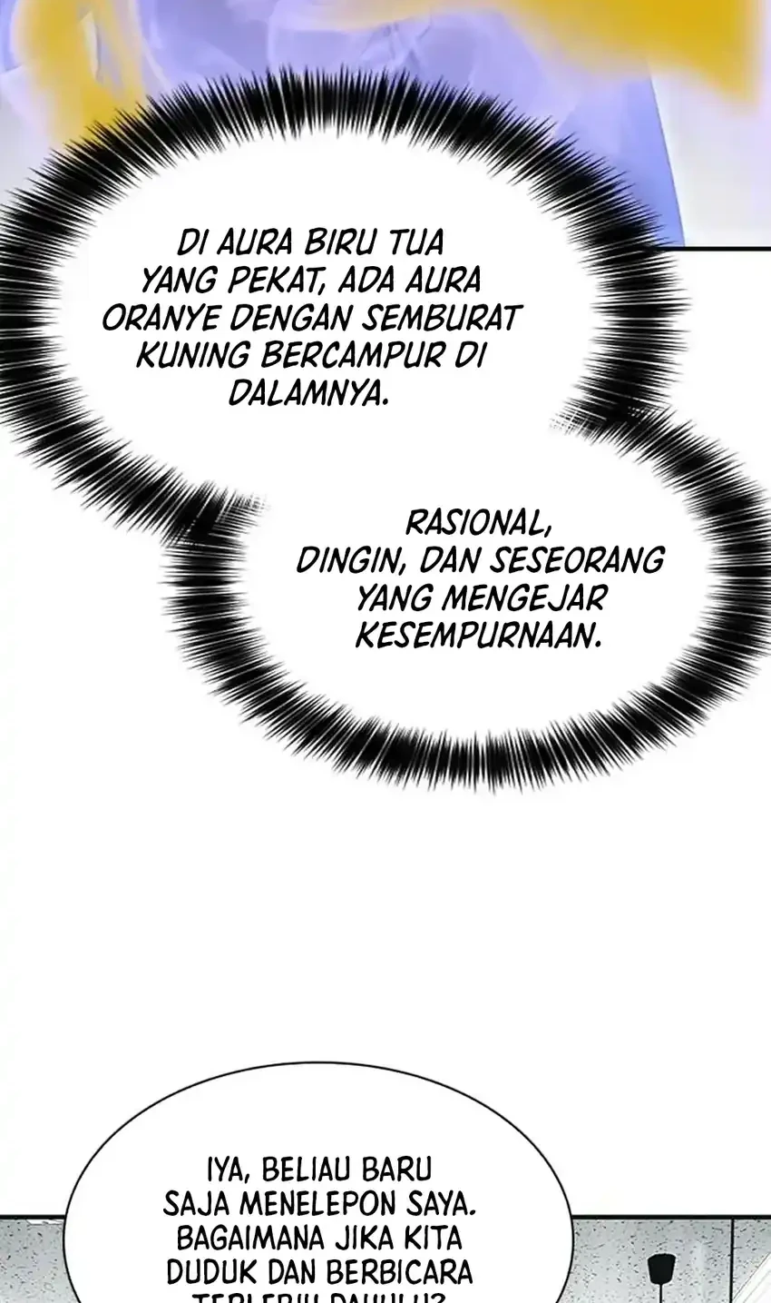 The Lawyer Who Sees Spirits Chapter 23 Gambar 18