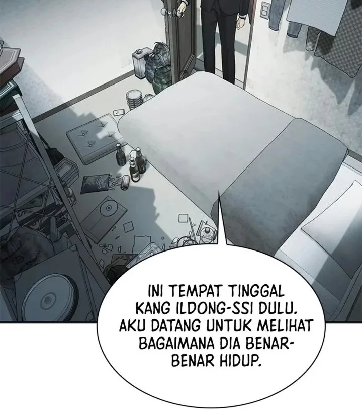 The Lawyer Who Sees Spirits Chapter 29 Gambar 18