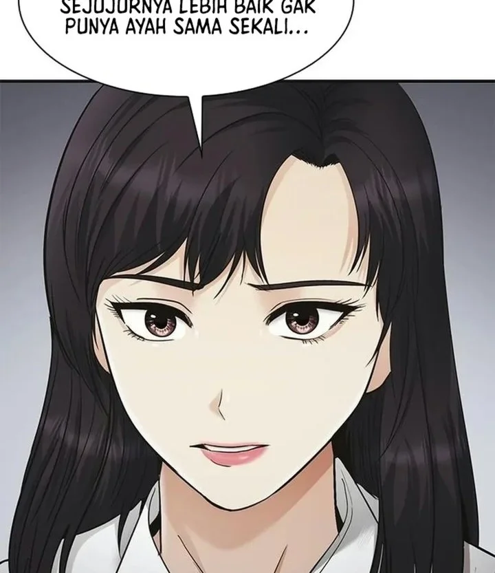 The Lawyer Who Sees Spirits Chapter 34 Gambar 18