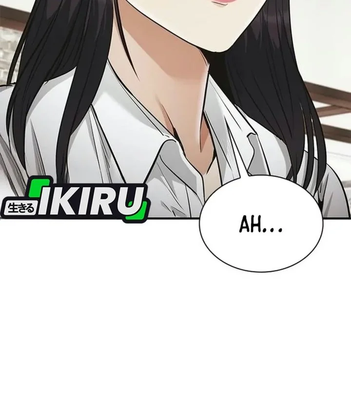 The Lawyer Who Sees Spirits Chapter 34 Gambar 21