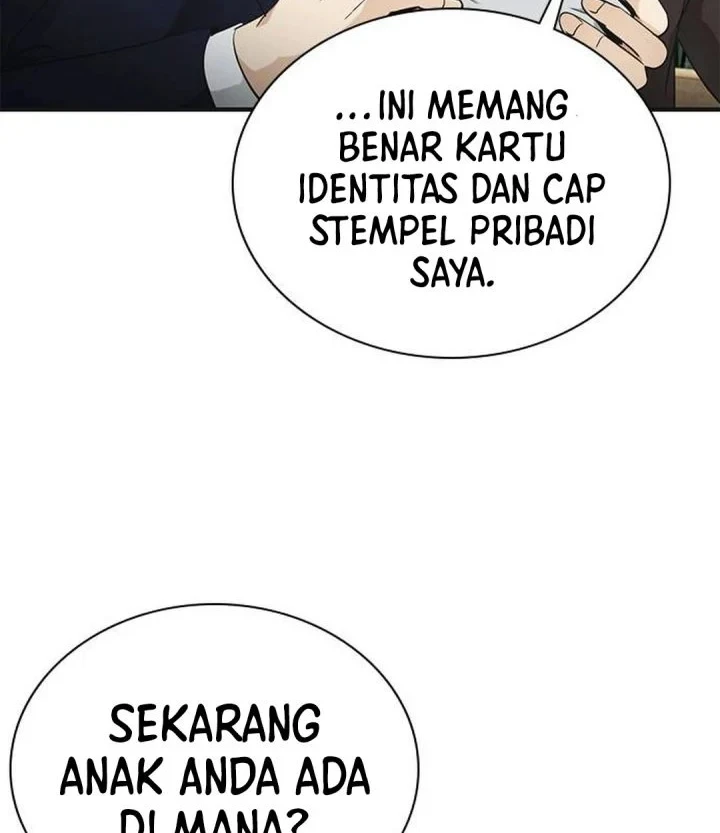 The Lawyer Who Sees Spirits Chapter 6 Gambar 18