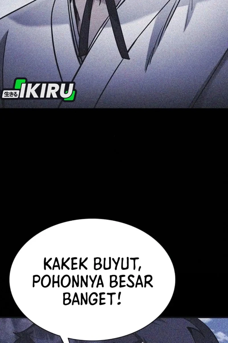 The Lawyer Who Sees Spirits Chapter 7 Gambar 24