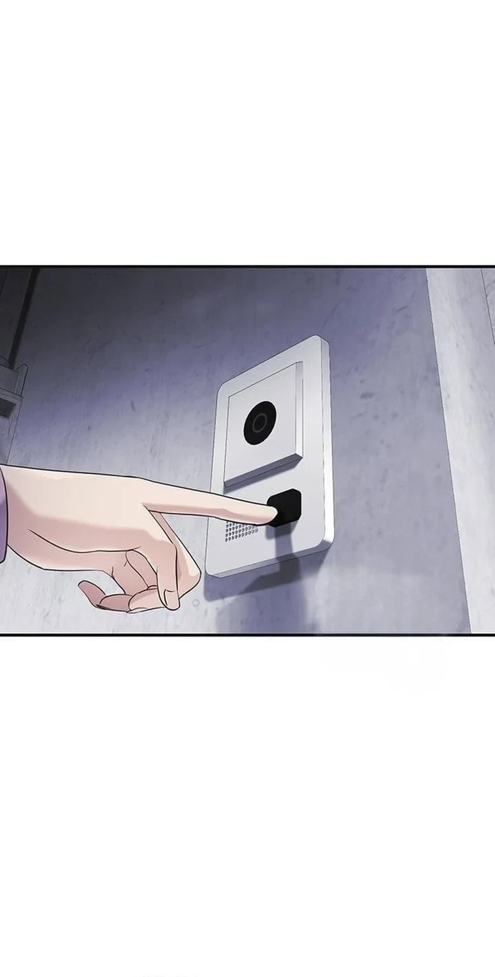 The Lawyer Who Sees Spirits Chapter 8 Gambar 16