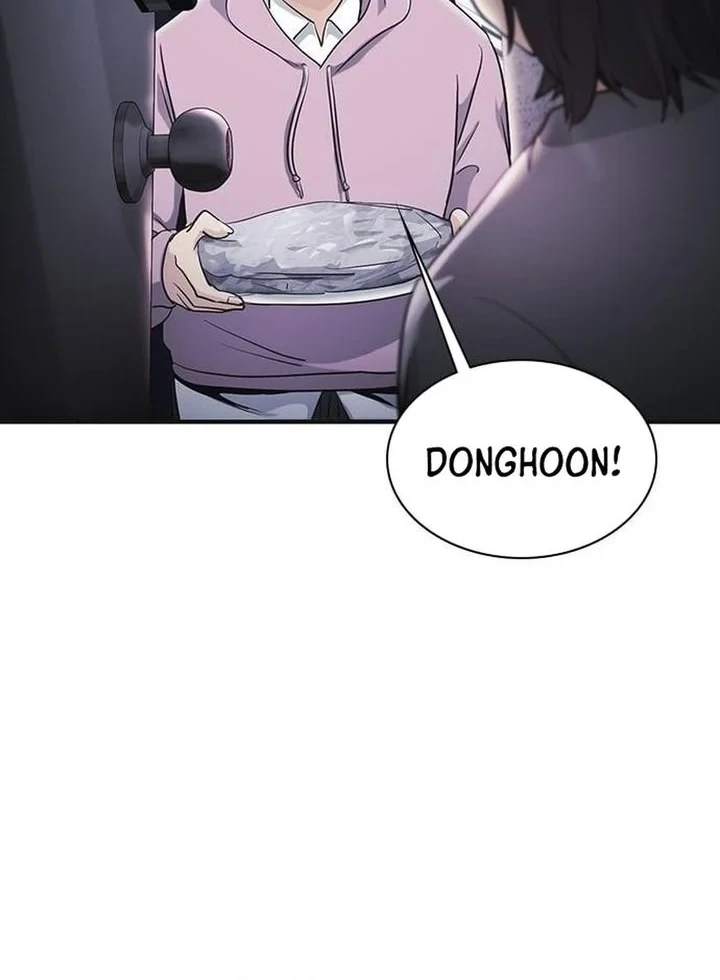 The Lawyer Who Sees Spirits Chapter 8 Gambar 18