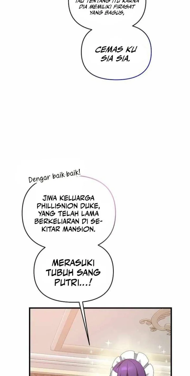 The Lazy Swordmaster Chapter 82 halaman 10