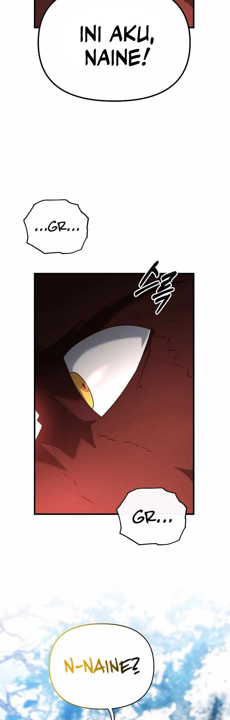 The Lazy Swordmaster Chapter 87 halaman 9