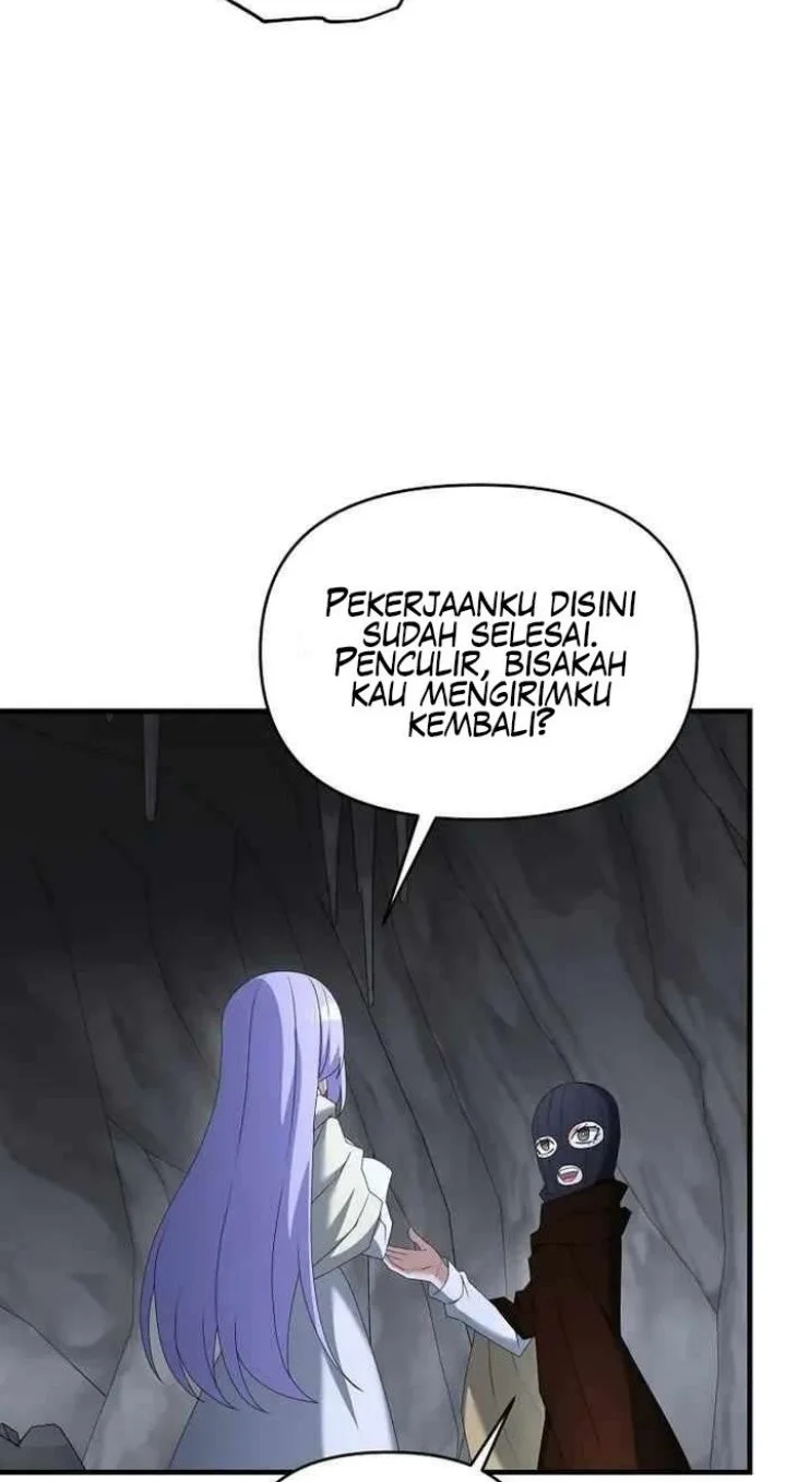 The Lazy Swordmaster Chapter 89 halaman 10