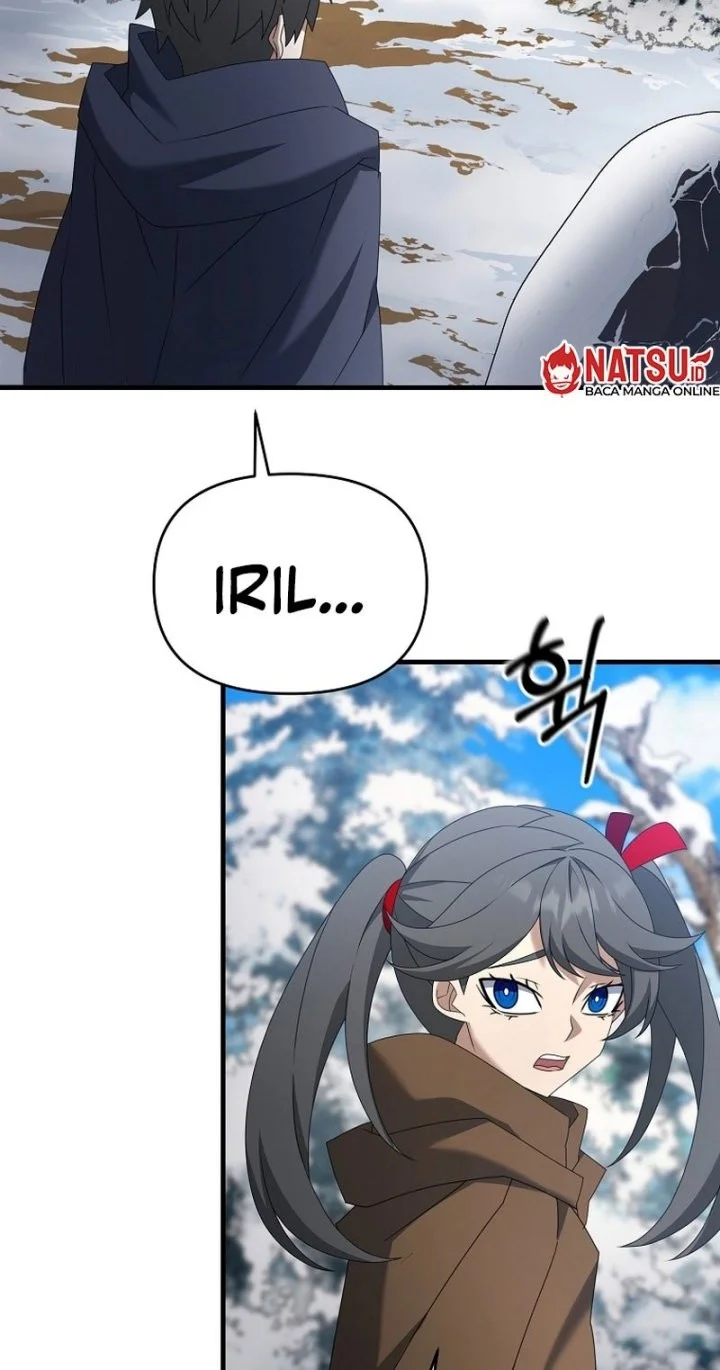 The Lazy Swordmaster Chapter 94 halaman 10