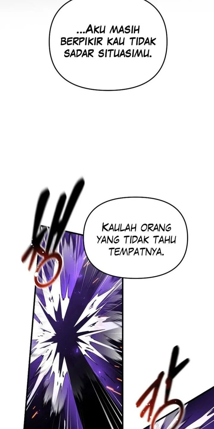 The Lazy Swordmaster Chapter 96 halaman 10