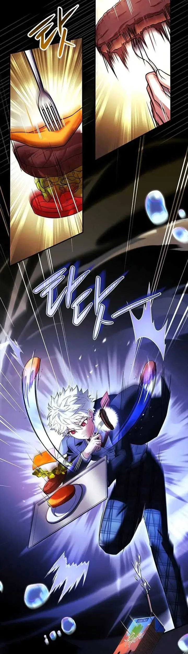The Legendary Hero Is An Academy Honors Student Chapter 10 Gambar 12