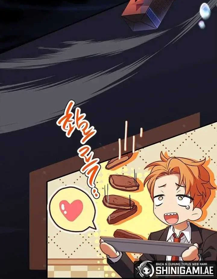 The Legendary Hero Is An Academy Honors Student Chapter 10 Gambar 13