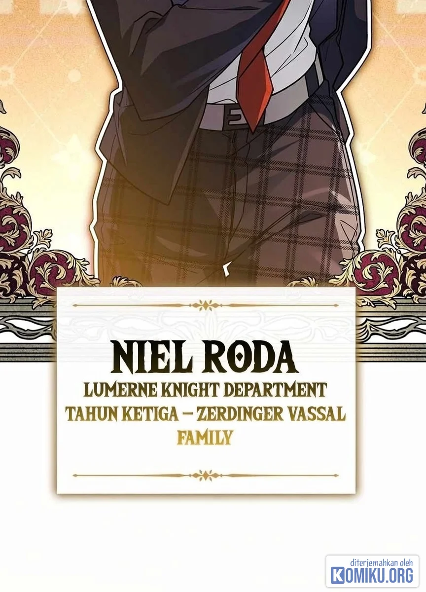 The Legendary Hero Is An Academy Honors Student Chapter 100 Gambar 24