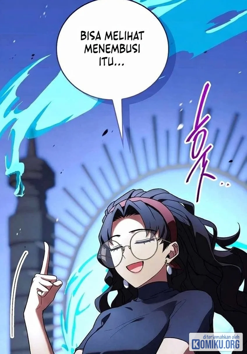 The Legendary Hero Is An Academy Honors Student Chapter 103 Gambar 21