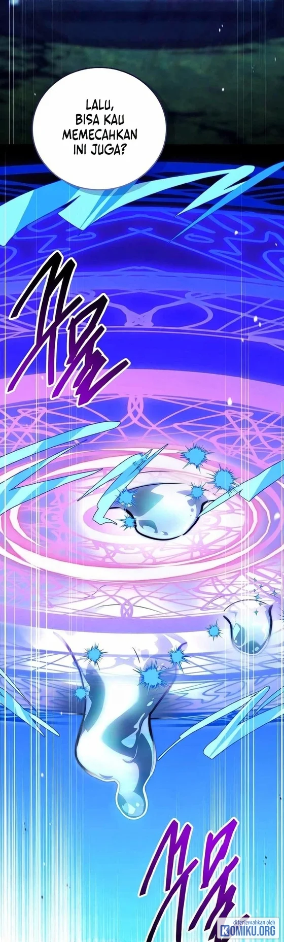 The Legendary Hero Is An Academy Honors Student Chapter 103 Gambar 25