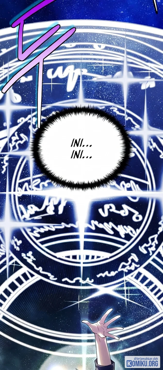 The Legendary Hero Is An Academy Honors Student Chapter 104 Gambar 19