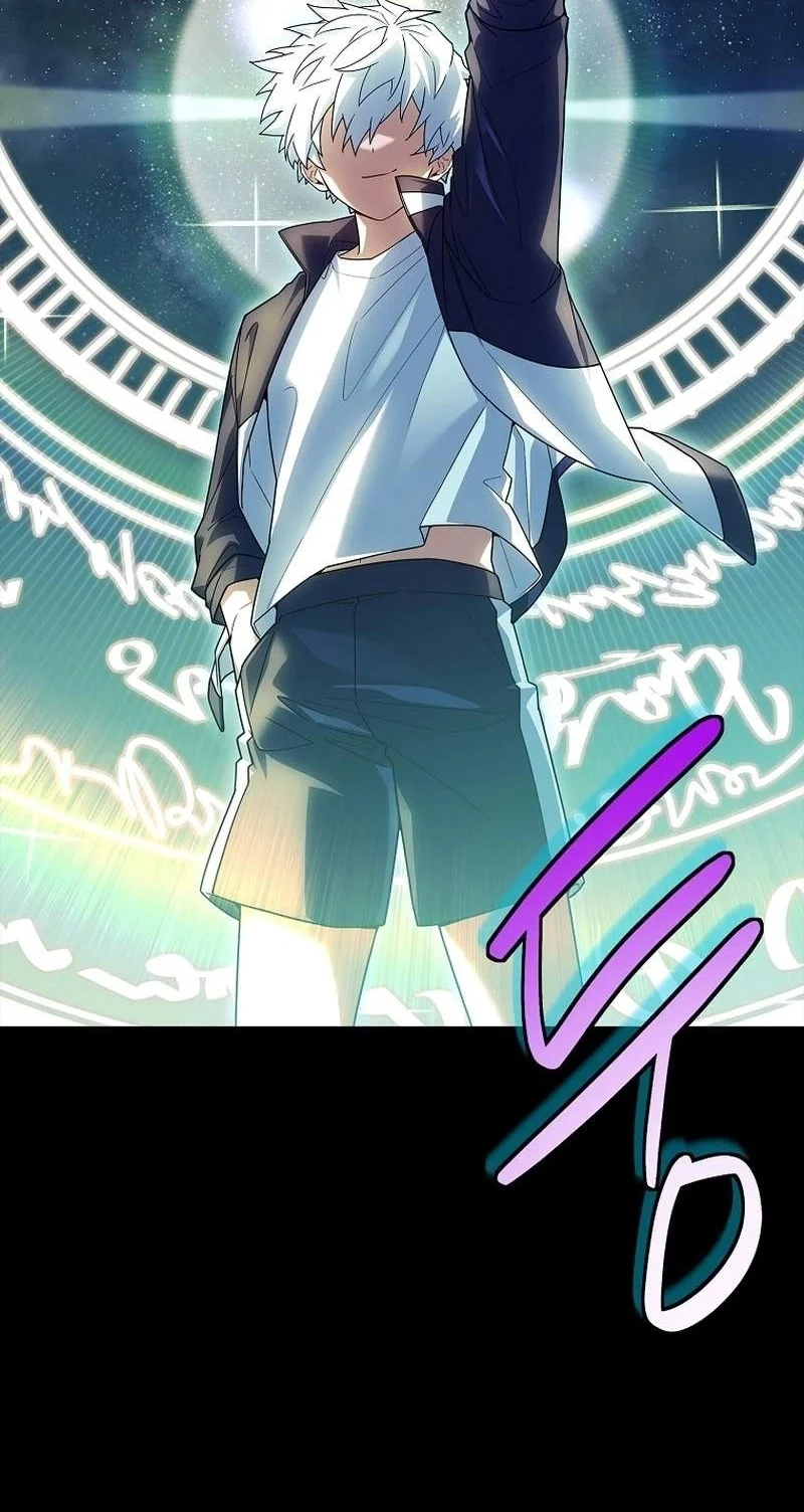 The Legendary Hero Is An Academy Honors Student Chapter 104 Gambar 20