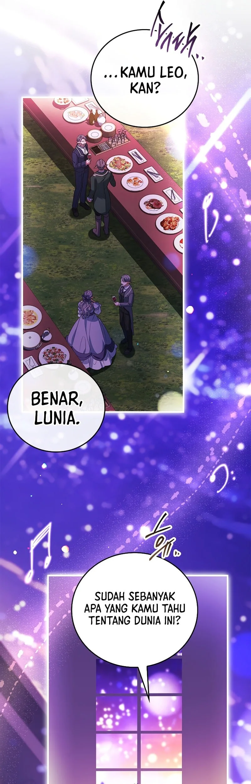 The Legendary Hero Is An Academy Honors Student Chapter 83 Gambar 15
