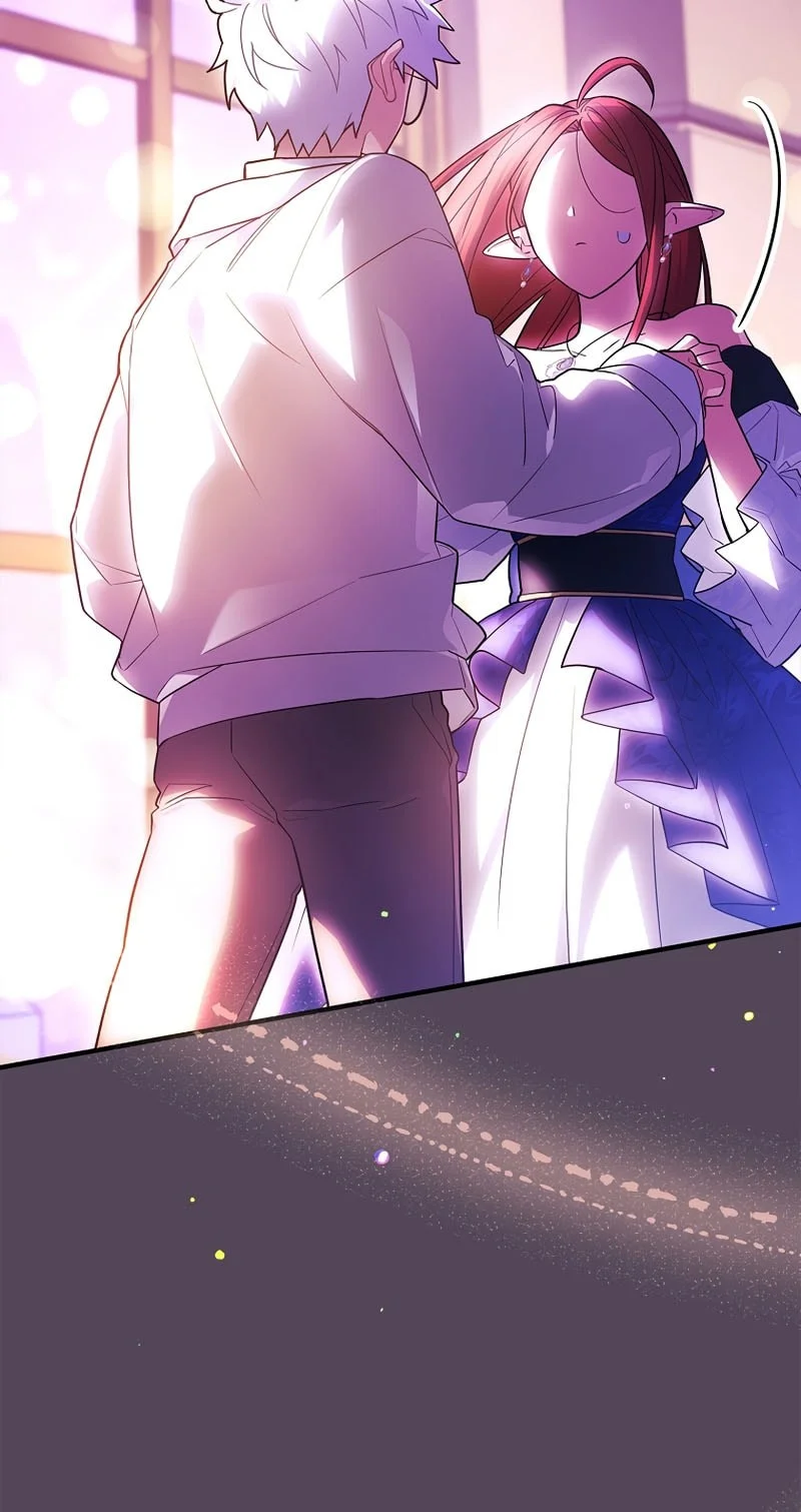 The Legendary Hero Is An Academy Honors Student Chapter 83 Gambar 17
