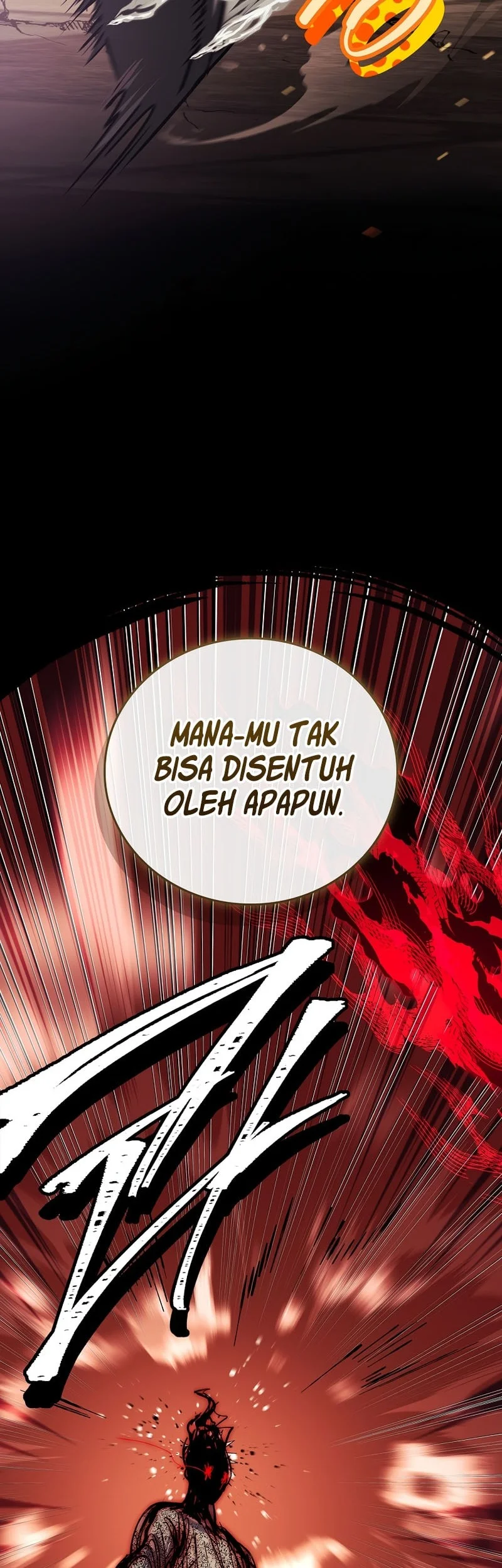 The Legendary Hero Is An Academy Honors Student Chapter 87 Gambar 18