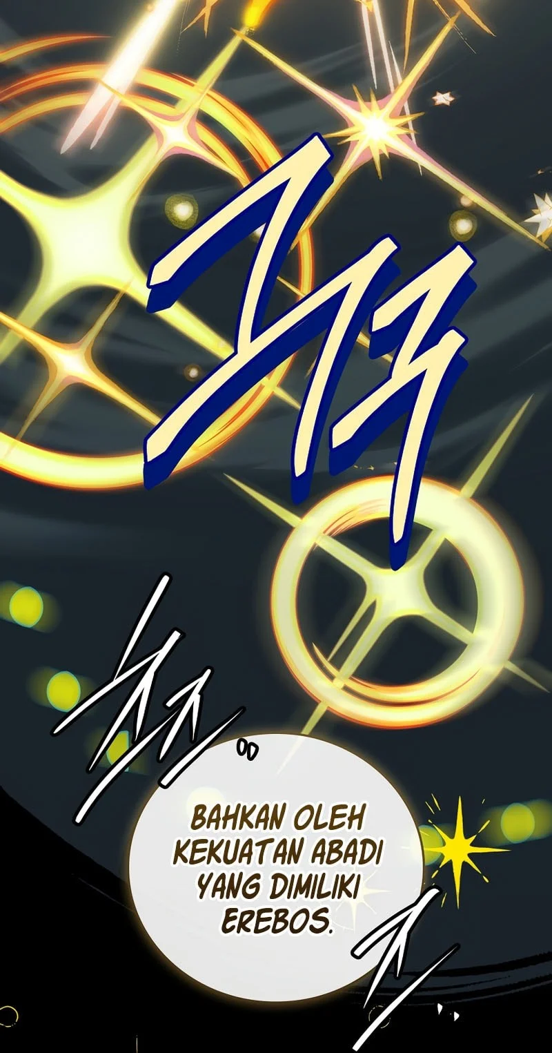 The Legendary Hero Is An Academy Honors Student Chapter 87 Gambar 21