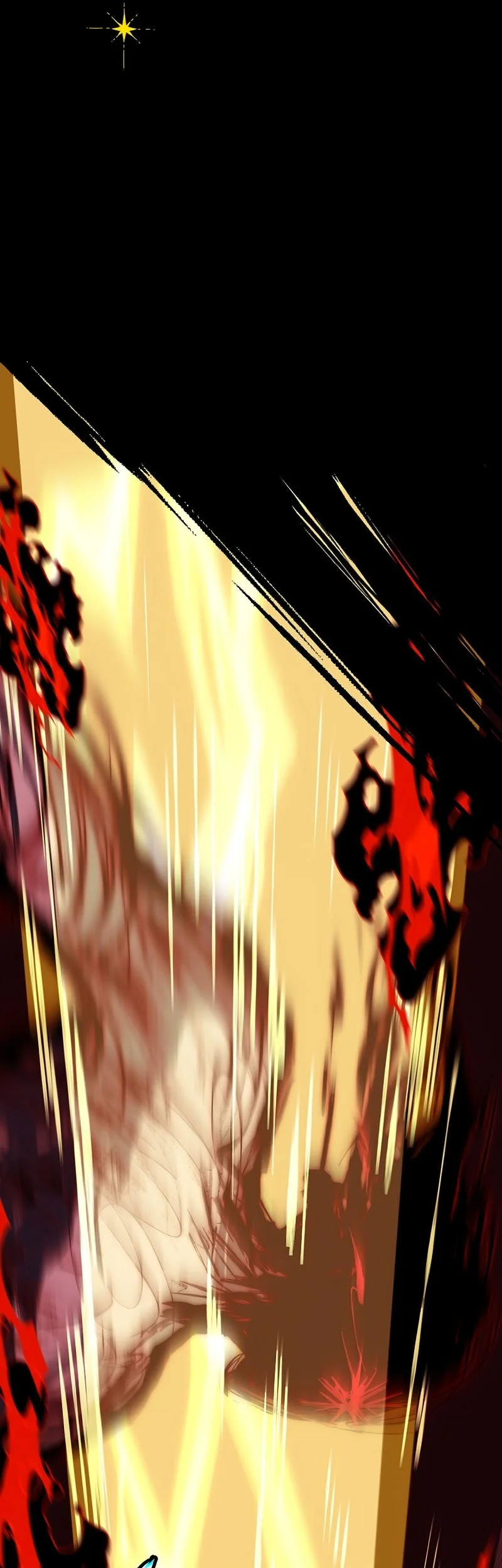 The Legendary Hero Is An Academy Honors Student Chapter 87 Gambar 22