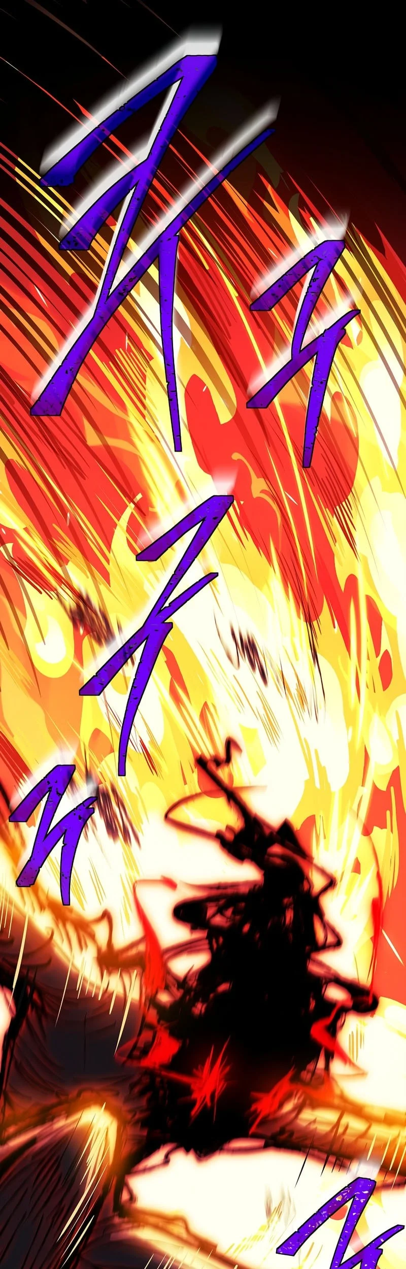 The Legendary Hero Is An Academy Honors Student Chapter 88 Gambar 17