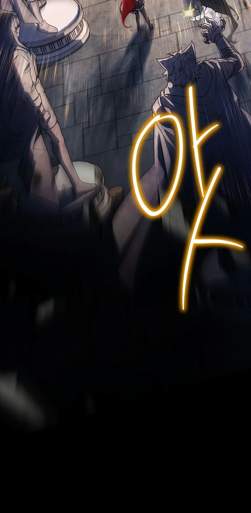 The Legendary Hero Is An Academy Honors Student Chapter 89 Gambar 18