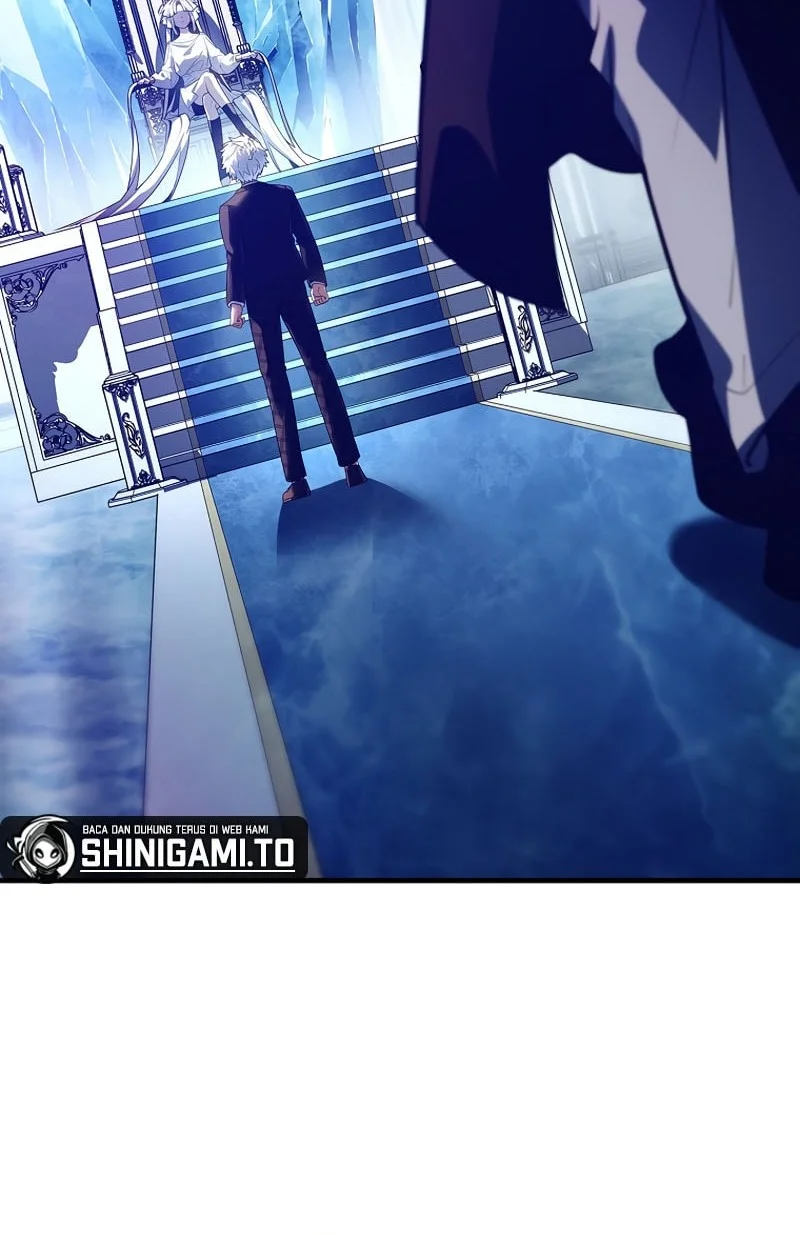 The Legendary Hero Is An Academy Honors Student Chapter 90 Gambar 18