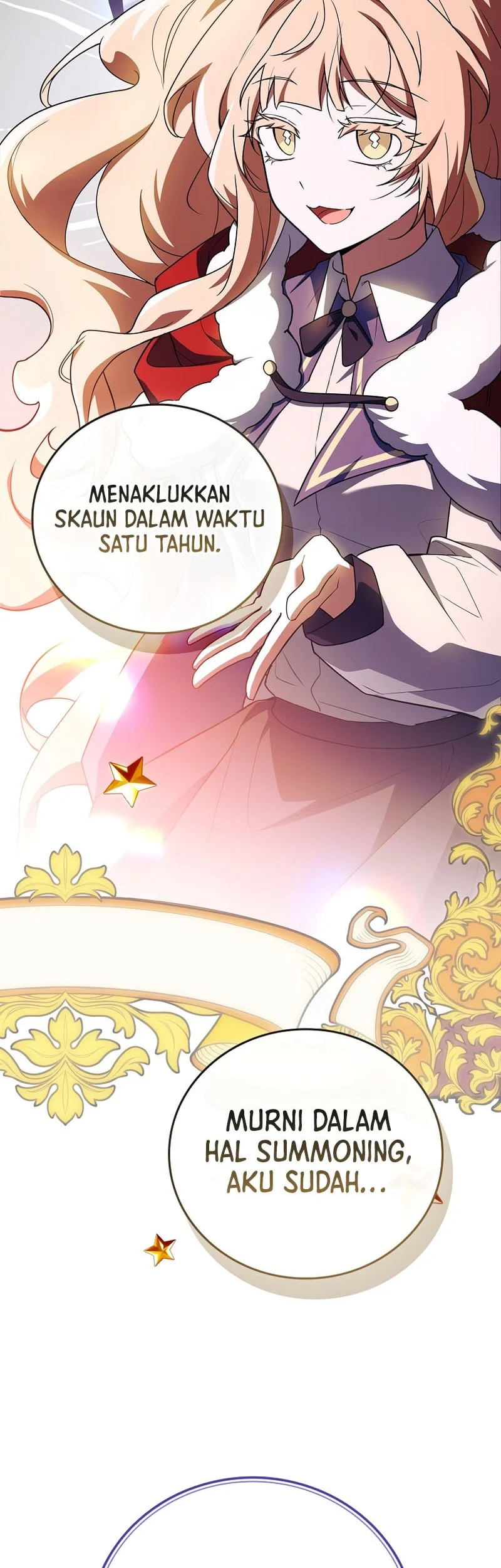 The Legendary Hero Is An Academy Honors Student Chapter 94 Gambar 15