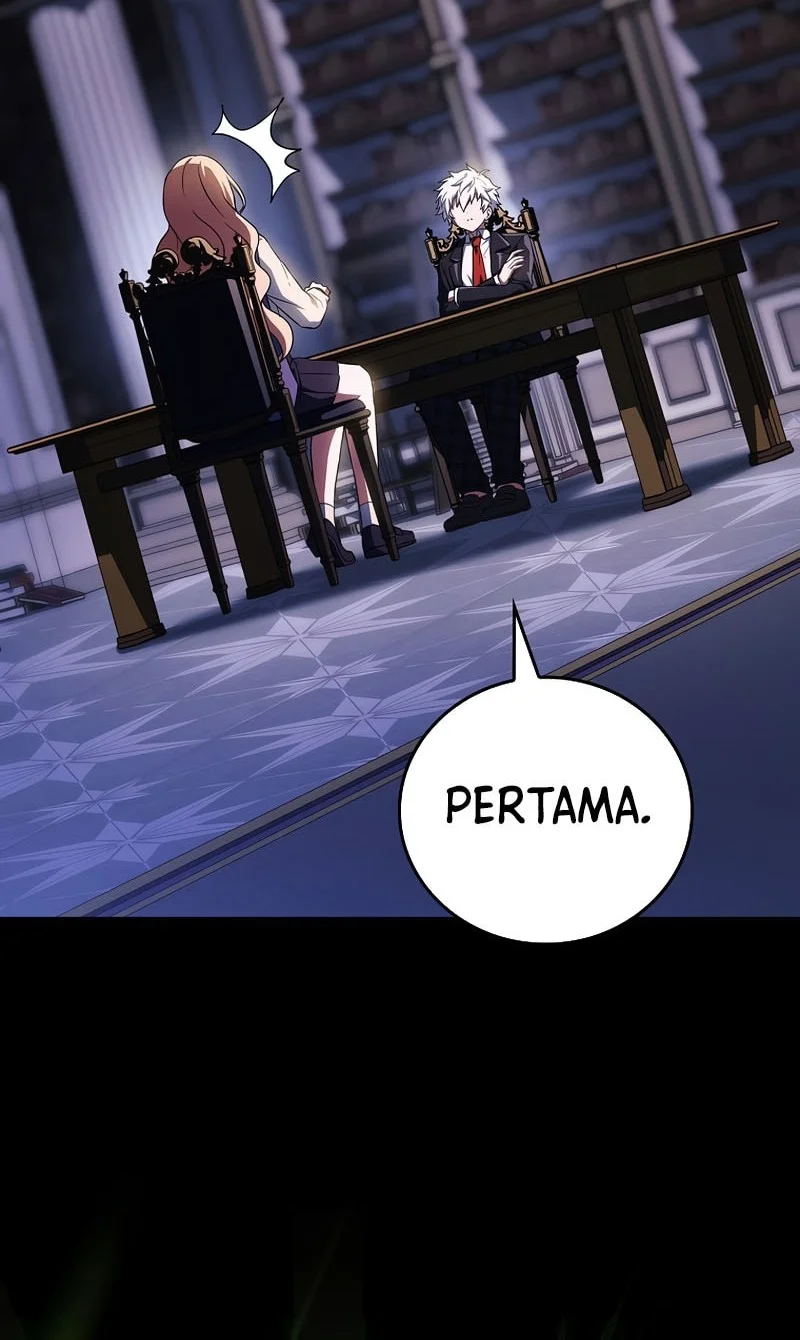 The Legendary Hero Is An Academy Honors Student Chapter 94 Gambar 17
