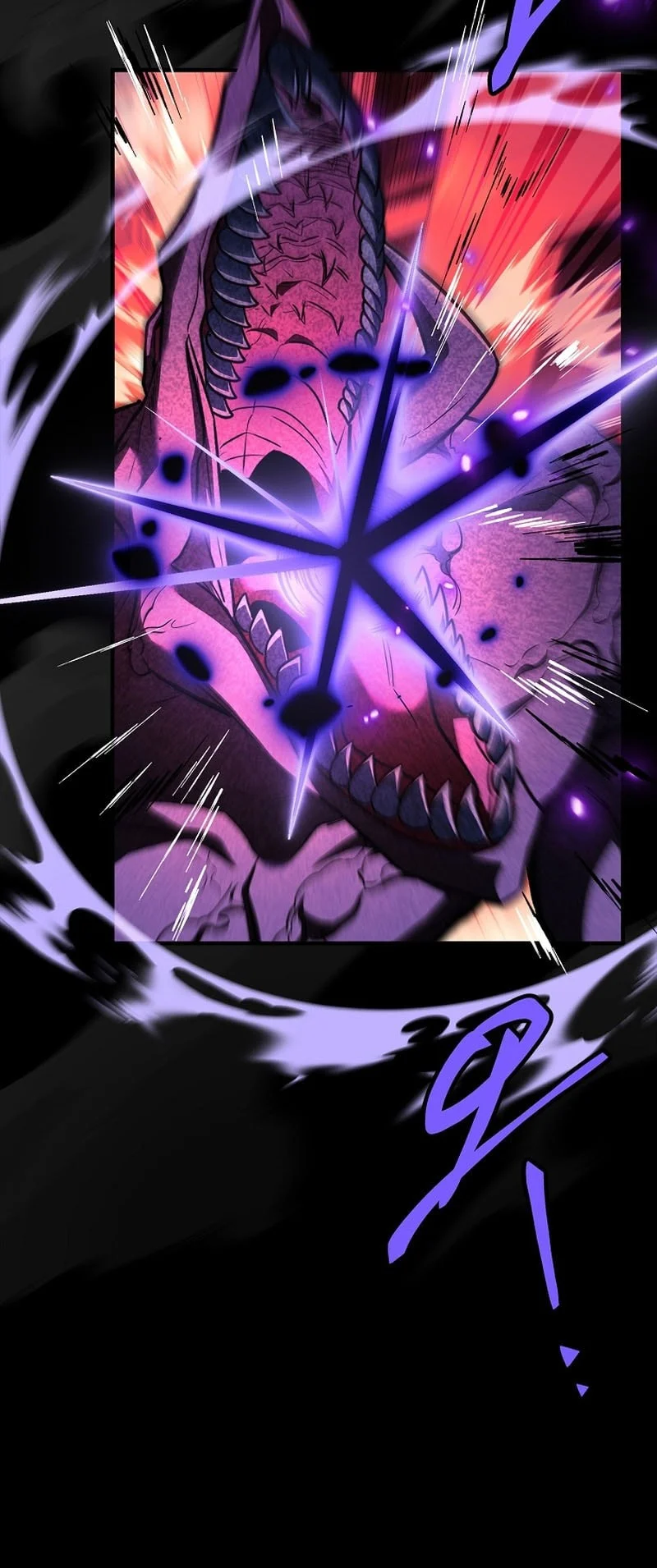 The Legendary Hero Is An Academy Honors Student Chapter 95 Gambar 14