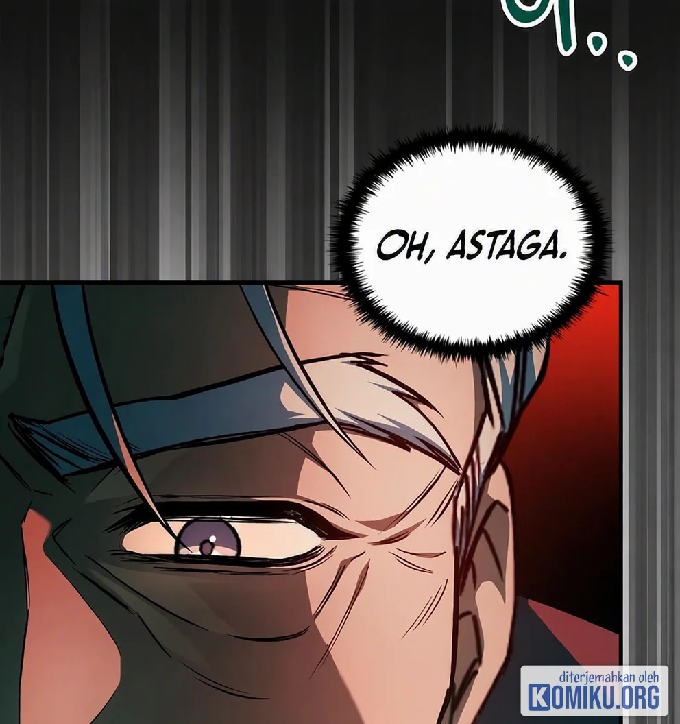 The Legendary Hero Is An Academy Honors Student Chapter 97 Gambar 18