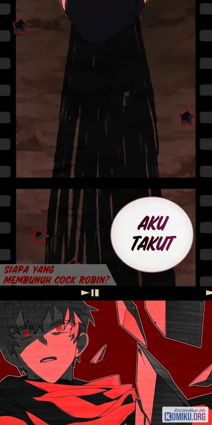The Legendary Hero Is An Academy Honors Student Chapter 98 Gambar 22