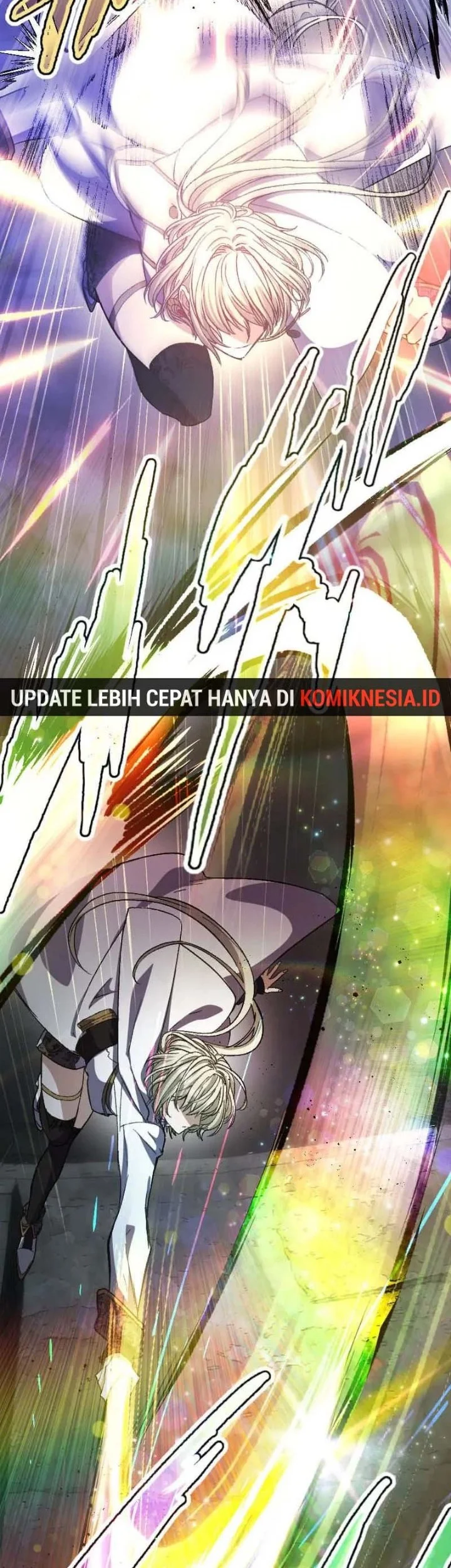 The Level 9999 Underachiever Dominates in a Woman-Ruled World Chapter 1 Gambar 13