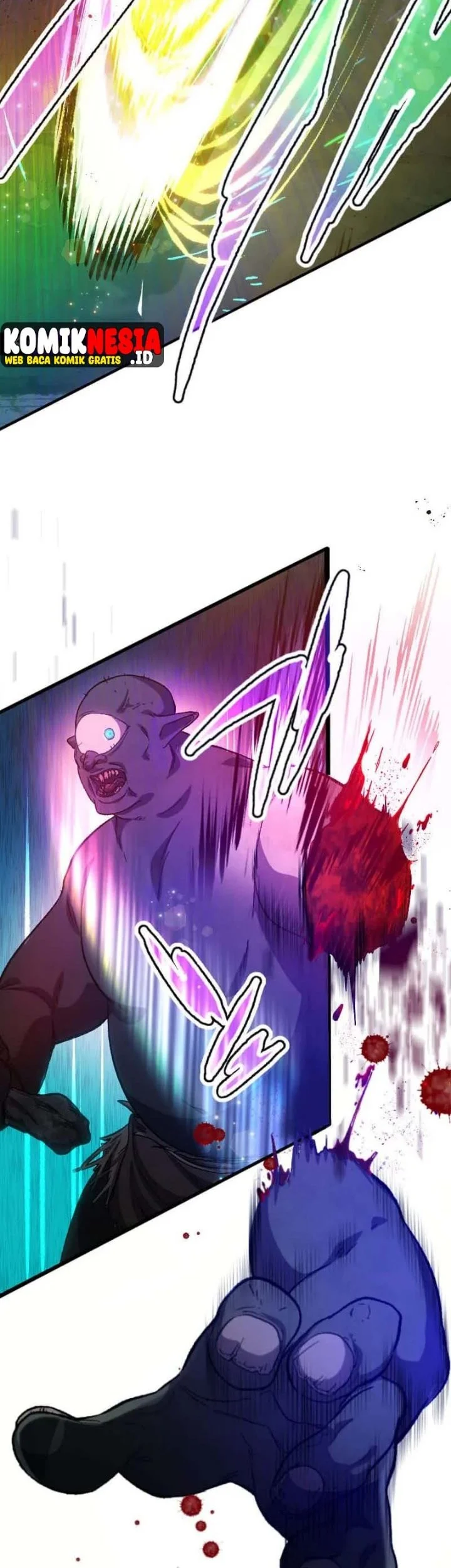 The Level 9999 Underachiever Dominates in a Woman-Ruled World Chapter 1 Gambar 14