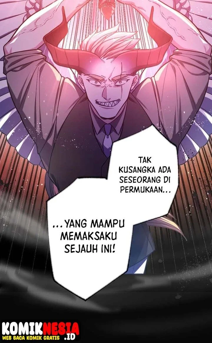 The Level 9999 Underachiever Dominates in a Woman-Ruled World Chapter 10 Gambar 11
