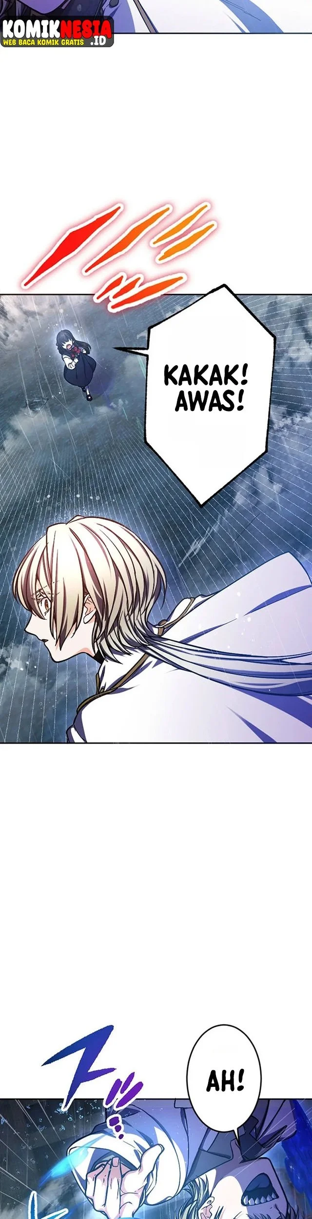 The Level 9999 Underachiever Dominates in a Woman-Ruled World Chapter 12 Gambar 7