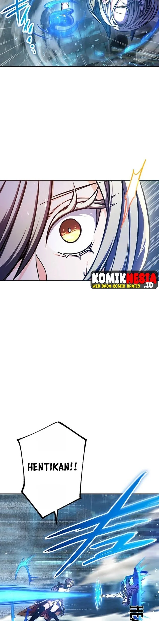 The Level 9999 Underachiever Dominates in a Woman-Ruled World Chapter 12 Gambar 8