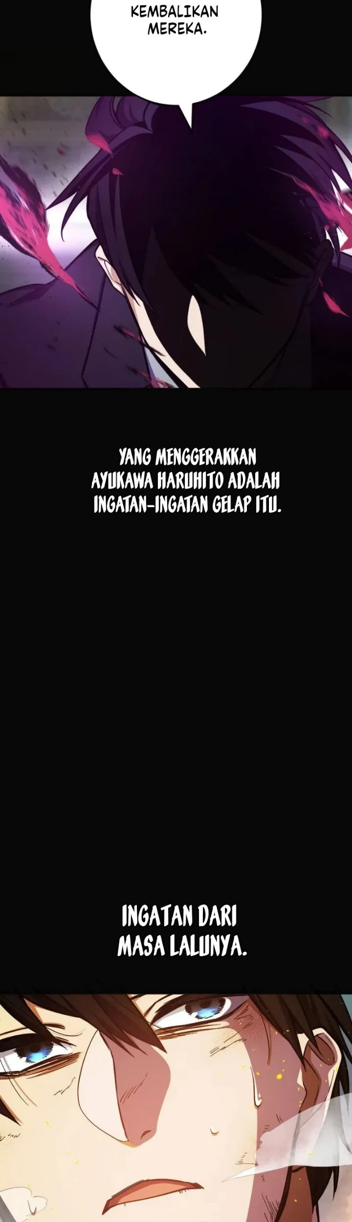 The Level 9999 Underachiever Dominates in a Woman-Ruled World Chapter 14 Gambar 9