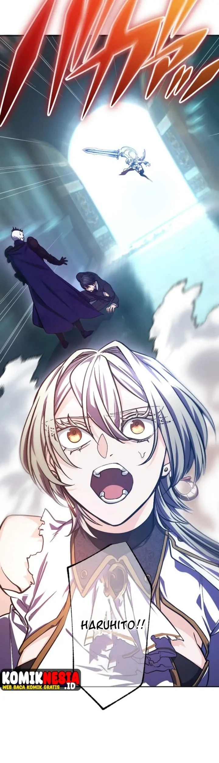 The Level 9999 Underachiever Dominates in a Woman-Ruled World Chapter 15 Gambar 10