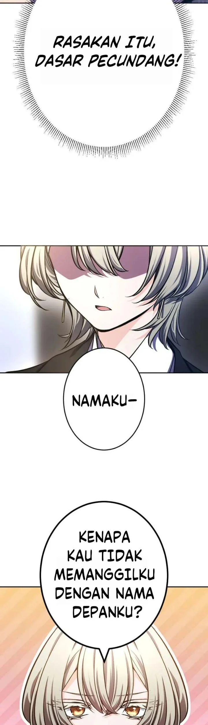 The Level 9999 Underachiever Dominates in a Woman-Ruled World Chapter 17 Gambar 10
