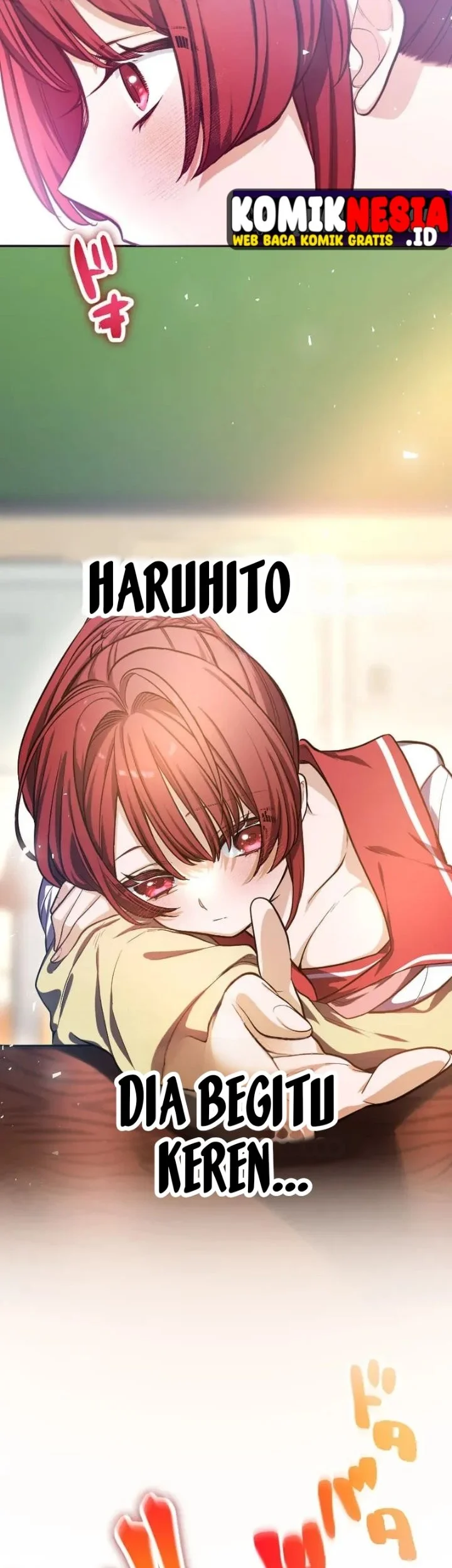 The Level 9999 Underachiever Dominates in a Woman-Ruled World Chapter 18 Gambar 10