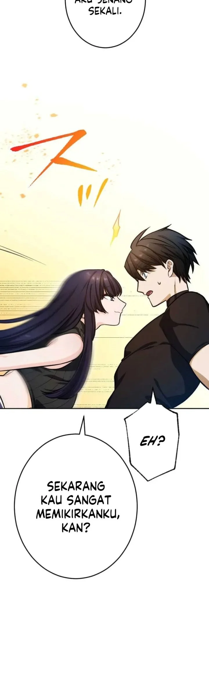 The Level 9999 Underachiever Dominates in a Woman-Ruled World Chapter 19 Gambar 9